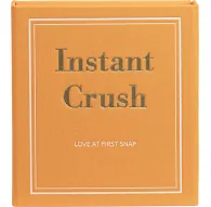 Albumi - FOCUS COFFEE TABLE INSTANT CRUSH 14,5X15,5 CM (POLAROID) 134114 - ātri pasūtīt no ražotājaAlbumi - FOCUS COFFEE TABLE INSTANT CRUSH 14,5X15,5 CM (POLAROID) 134114 - ātri pasūtīt no ražotāja