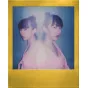 Instantkameru filmiņas - POLAROID COLOR FILM FOR GO - GOLD FRAME - DOUBLE PACK 6588 - ātri pasūtīt no ražotāja