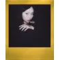 Film for instant cameras - POLAROID COLOR FILM FOR GO - GOLD FRAME - DOUBLE PACK 6588 - quick order from manufacturer