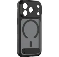 Аксессуары для смартфонов - SMALLRIG 5551 FILMOV PHOTOGRAPHY PHONE CASE FOR IPHONE 17 PRO MAX (BLACK) - быстрый заказ от производителяАксессуары для смартфонов - SMALLRIG 5551 FILMOV PHOTOGRAPHY PHONE CASE FOR IPHONE 17 PRO MAX (BLACK) - быстрый заказ от производителя