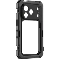For smartphones - SMALLRIG 5545 MOBILE VIDEO CAGE FOR IPHONE 17 PRO BASIC EDITION 5545 - quick order from manufacturerFor smartphones - SMALLRIG 5545 MOBILE VIDEO CAGE FOR IPHONE 17 PRO BASIC EDITION 5545 - quick order from manufacturer