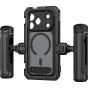 Aksesuāri Viedtālruņiem - SMALLRIG 5541 MOBILE DUAL HANDHELD KIT FOR IPHONE 17 PRO MAX 5541 - ātri pasūtīt no ražotāja