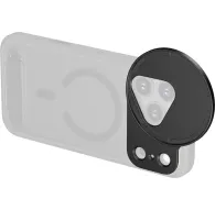 Аксессуары для смартфонов - SMALLRIG 5548 FILMOV ATTACHABLE FILTER ADAPTER FOR IPHONE 17 PRO MAX (67MM) - быстрый заказ от производителяАксессуары для смартфонов - SMALLRIG 5548 FILMOV ATTACHABLE FILTER ADAPTER FOR IPHONE 17 PRO MAX (67MM) - быстрый заказ от производителя