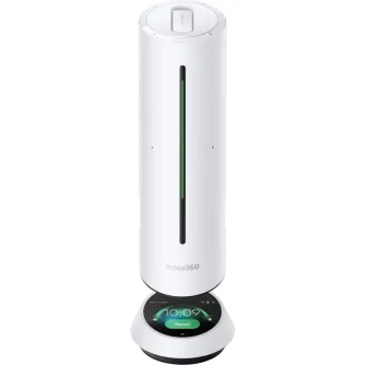 Straumēšanai - INSTA360 WAVE ARCTIC WHITE CINSABCA_2 - ātri pasūtīt no ražotāja