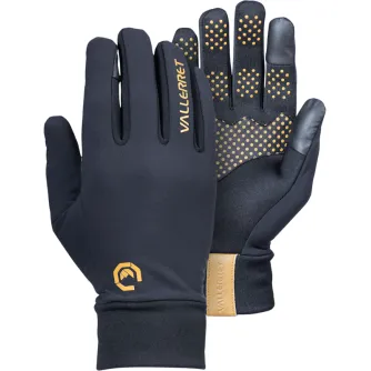 Cimdi - VALLERRET SENJA LINER PHOTOGRAPHY GLOVES I XS 26SLR-BK-XS - ātri pasūtīt no ražotāja