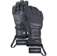 Gloves - VALLERRET SAGA FEMALE PHOTOGRAPHY GLOVES I M 26SGA-BK-M - quick order from manufacturerGloves - VALLERRET SAGA FEMALE PHOTOGRAPHY GLOVES I M 26SGA-BK-M - quick order from manufacturer