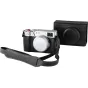 Защита для камеры - SMALLRIG 5622 CAMERA LEATHER CASE KIT FOR FUJIFILM X100VI BLACK - быстрый заказ от производителя