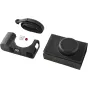 Защита для камеры - SMALLRIG 5622 CAMERA LEATHER CASE KIT FOR FUJIFILM X100VI BLACK - быстрый заказ от производителя