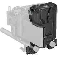 V-Mount аккумуляторы - SMALLRIG 5226 V-MOUNT BATTERY MOUNT PLATE KIT FOR 15MM LWS RODS - быстрый заказ от производителяV-Mount аккумуляторы - SMALLRIG 5226 V-MOUNT BATTERY MOUNT PLATE KIT FOR 15MM LWS RODS - быстрый заказ от производителя