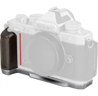Ietvars kameram CAGE - SMALLRIG 5707 L-SHAPED MOUNT PLATE WITH WOODEN HANDLE FOR NIKON Z F SILVER 5707 - ātri pasūtīt no ražotājaIetvars kameram CAGE - SMALLRIG 5707 L-SHAPED MOUNT PLATE WITH WOODEN HANDLE FOR NIKON Z F SILVER 5707 - ātri pasūtīt no ražotāja