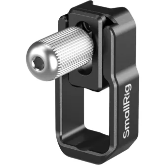 Rigu aksesuāri - SMALLRIG 5660 USB-C CABLE CLAMP FOR CAGES FOR CANON EOS C50 5660 - ātri pasūtīt no ražotāja