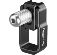 Accessories for rigs - SMALLRIG 5660 USB-C CABLE CLAMP FOR CAGES FOR CANON EOS C50 5660 - quick order from manufacturerAccessories for rigs - SMALLRIG 5660 USB-C CABLE CLAMP FOR CAGES FOR CANON EOS C50 5660 - quick order from manufacturer