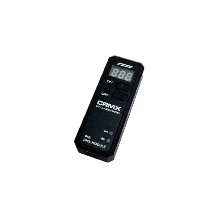 PMI WIRELESS DMX RECEIVER (CRMX LUMENRADIO) PMI_AC_CRMXM