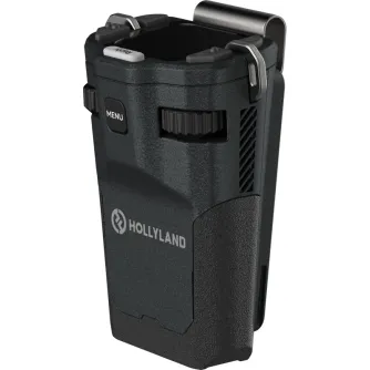 Wireless Audio Systems - HOLLYLAND SOLIDCOM BPK01 BELTPACK 5711_BPK01 - quick order from manufacturer