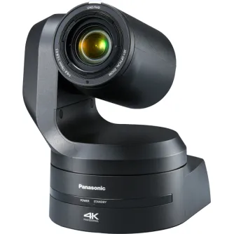 PTZ videokameras - PANASONIC AW-UE150AKEJ 4K INTEGRATED PTZ CAMERA, BLACK AW-UE150AKEJ - ātri pasūtīt no ražotāja