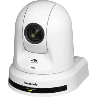 PTZ videokameras - PANASONIC AW-UE30WEJ 4K INTEGRATED CAMERA, WHITE AW-UE30WEJ - ātri pasūtīt no ražotāja