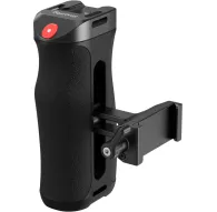 Рукоятки HANDLE - SMALLRIG 5694 ARCA-TYPE SIDE HANDLE WITH REC TRIGGER - быстрый заказ от производителяРукоятки HANDLE - SMALLRIG 5694 ARCA-TYPE SIDE HANDLE WITH REC TRIGGER - быстрый заказ от производителя