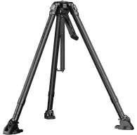 Video Tripods - SMALLRIG 5756 X POTATO JET TRIBEX CARBON II HYDRAULIC TRIPOD 5756 - quick order from manufacturerVideo Tripods - SMALLRIG 5756 X POTATO JET TRIBEX CARBON II HYDRAULIC TRIPOD 5756 - quick order from manufacturer