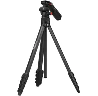 Video Tripods - SMALLRIG 5473 VIDEO TRIPOD 5473 - quick order from manufacturerVideo Tripods - SMALLRIG 5473 VIDEO TRIPOD 5473 - quick order from manufacturer