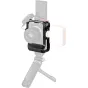 Рамки для камеры CAGE - SMALLRIG 5766 CAGE KIT FOR CANON EOS R50 V BLACK - быстрый заказ от производителя