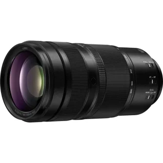 MIRRORLESS Объективы - PANASONIC LUMIX S 100-500MM F/5-7.1 O.I.S. S-R100500E - быстрый заказ от производителя