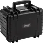 Cietie Koferi - BW OUTDOOR CASES TYPE 2000 FOR DJI MINI 5 PRO / BLACK 111564 - ātri pasūtīt no ražotāja
