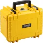 Cietie Koferi - BW OUTDOOR CASES TYPE 2000 FOR DJI MINI 5 PRO / YELLOW 111565 - ātri pasūtīt no ražotāja