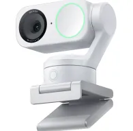 Streaming, Podcast, Broadcast - INSTA360 LINK 2 STANDARD EDITION - ARCTIC WHITE CINSABNB_2 - quick order from manufacturerStreaming, Podcast, Broadcast - INSTA360 LINK 2 STANDARD EDITION - ARCTIC WHITE CINSABNB_2 - quick order from manufacturer