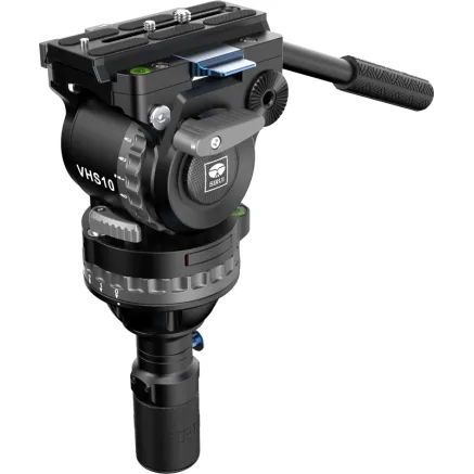 SIRUI PRO VIDEO HEAD VHS10 VHS10