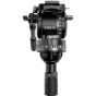 Statīvu galvas - SIRUI PRO VIDEO HEAD VHS10 VHS10 - ātri pasūtīt no ražotāja