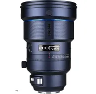MIRRORLESS Objektīvi - LAOWA 200MM F/2 AF FF SONY FE VE20020AFFE - ātri pasūtīt no ražotājaMIRRORLESS Objektīvi - LAOWA 200MM F/2 AF FF SONY FE VE20020AFFE - ātri pasūtīt no ražotāja