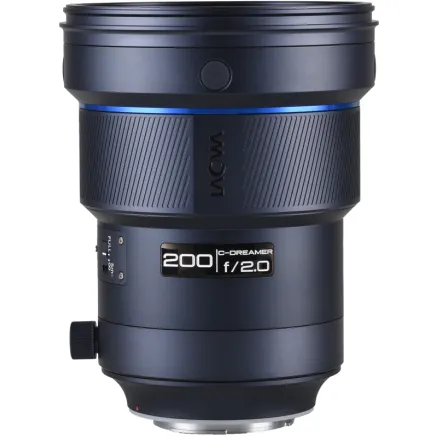 LAOWA 200MM F/2 AF FF SONY FE VE20020AFFE