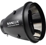 Gaismas veidotāji - NANLUX FE30 PARALLEL BEAM REFLECTOR RF-FE-PB - ātri pasūtīt no ražotājaGaismas veidotāji - NANLUX FE30 PARALLEL BEAM REFLECTOR RF-FE-PB - ātri pasūtīt no ražotāja