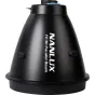 Barndoors Snoots & Grids - NANLUX FE30 PARALLEL BEAM REFLECTOR RF-FE-PB - quick order from manufacturer
