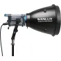 Насадки для света - NANLUX FE30 PARALLEL BEAM REFLECTOR RF-FE-PB - быстрый заказ от производителя