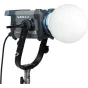 Насадки для света - NANLUX FE MOUNT DIFFUSION BALL 15CM MD-DB-FE15 - быстрый заказ от производителя