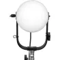 Насадки для света - NANLUX FE MOUNT DIFFUSION BALL 15CM MD-DB-FE15 - быстрый заказ от производителя