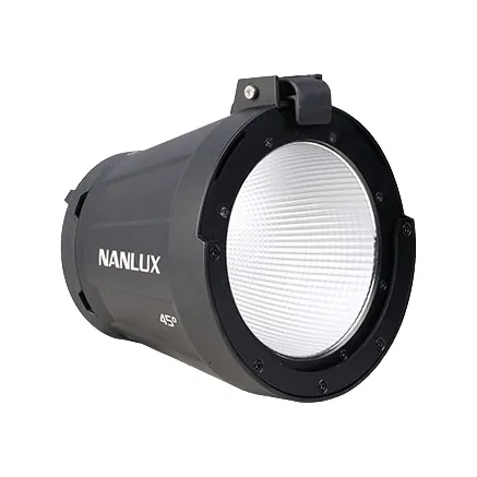 mantona Scout max set makro photo + leg angle