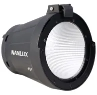 Barndoors Snoots & Grids - NANLUX BE MOUNT REFLECTOR 45 RF-BE-45 - quick order from manufacturerBarndoors Snoots & Grids - NANLUX BE MOUNT REFLECTOR 45 RF-BE-45 - quick order from manufacturer