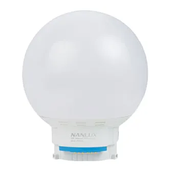 Gaismas veidotāji - NANLUX BE MOUNT DIFFUSION BALL 20CM MD-DB-BE20 - ātri pasūtīt no ražotāja