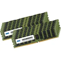 Mobilo tālruņu, planšetdatoru, GPS lādētāji - OWC MEMORY UPGRADE KIT (12 X 32GB PC23400 DDR4 ECC-R 2933MHZ RDIMM) 384GB OWC2933R3M384 - ātri pasūtīt no ražotājaMobilo tālruņu, planšetdatoru, GPS lādētāji - OWC MEMORY UPGRADE KIT (12 X 32GB PC23400 DDR4 ECC-R 2933MHZ RDIMM) 384GB OWC2933R3M384 - ātri pasūtīt no ražotāja