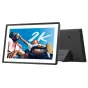 Рамки для фото - LEXAR I PEXAR DIGITAL PICTURE FRAME I 11-INCH, 2K WIFI ENABLED (BLACK) BUILT-IN 32GB PX-110BLKGLR - быстрый заказ от производителя