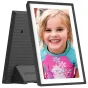Photo Frames - LEXAR I PEXAR DIGITAL PICTURE FRAME I 11-INCH, 2K WIFI ENABLED (BLACK) BUILT-IN 32GB PX-110BLKGLR - quick order from manufacturer
