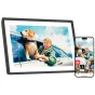Foto rāmīši - LEXAR I PEXAR DIGITAL PICTURE FRAME I 10.1-INCH (BLACK) EXPANDABLE WITH 32GB SD CARD OR USB FLASH PX-101TGRYGL - ātri pasūtīt no ražotāja