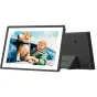 Foto rāmīši - LEXAR I PEXAR DIGITAL PICTURE FRAME I 10.1-INCH (BLACK) EXPANDABLE WITH 32GB SD CARD OR USB FLASH PX-101TGRYGL - ātri pasūtīt no ražotāja