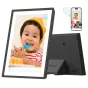 Foto rāmīši - LEXAR I PEXAR DIGITAL PICTURE FRAME I 10.1-INCH (BLACK) EXPANDABLE WITH 32GB SD CARD OR USB FLASH PX-101TGRYGL - ātri pasūtīt no ražotāja