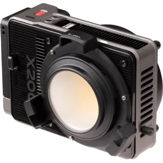 LED monobloki - ZHIYUN MOLUS LED X200 BI-COLOR COB LIGHT X200 BI - ātri pasūtīt no ražotāja