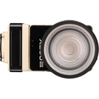 LED monobloki - ZHIYUN MOLUS LED X200 RGB COB LIGHT COMBO X200RGB COMBO - ātri pasūtīt no ražotāja