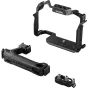 Ietvars kameram CAGE - SMALLRIG 5752 CAGE KIT FOR PANASONIC G9 II / S5 II / S5 IIX 5752 - ātri pasūtīt no ražotāja