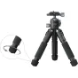 Видео штативы - SMALLRIG 5470 VT-20PRO PORTABLE DESKTOP TRIPOD - быстрый заказ от производителя